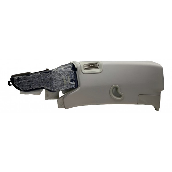 Acabamento Esquerdo Coluna Cinto Difusor Discovery 4 2013