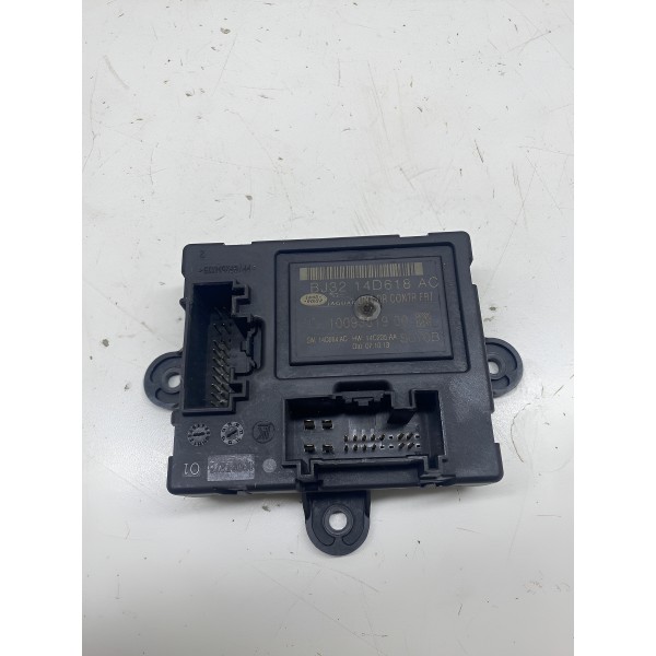 Modulo Da Porta Diant. Esq. Land Rover Discovery 2013 1991