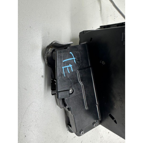 Fechadura Elétrica Traseira Esquerda Cruze Lt 2017 3557