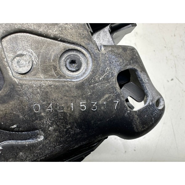 Fechadura Elétrica Traseira Esquerda Cruze Lt 2017 3557