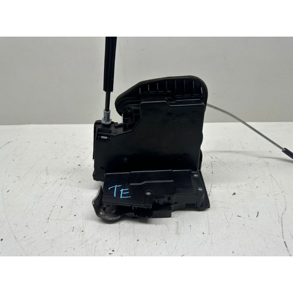 Fechadura Elétrica Traseira Esquerda Cruze Lt 2017 3557