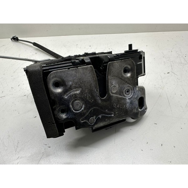 Fechadura Elétrica Traseira Esquerda Cruze Lt 2017 3557