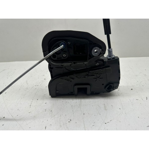 Fechadura Elétrica Traseira Esquerda Cruze Lt 2017 3557