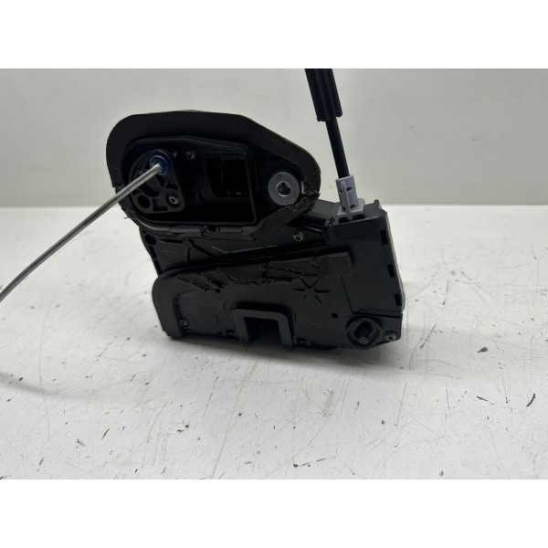 Fechadura Elétrica Traseira Esquerda Cruze Lt 2017 3557