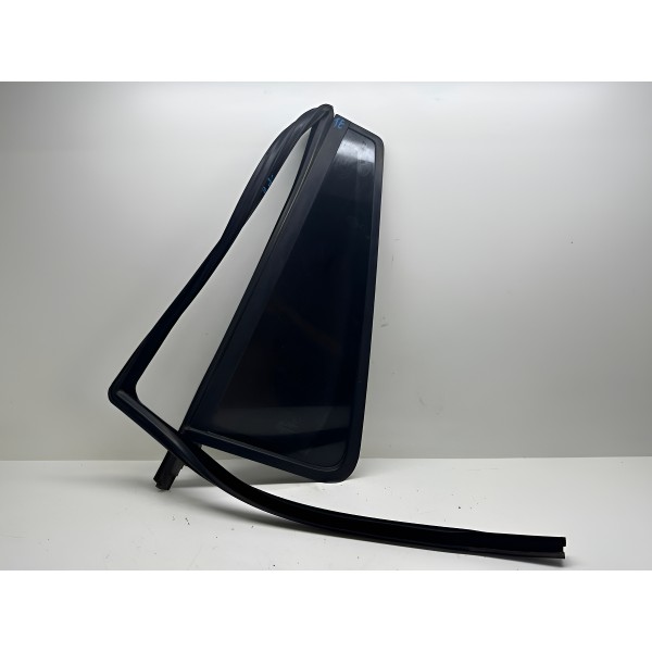 Vidro Fixo Traseiro Esquerdo Freelander 2010 6h5229741 1875