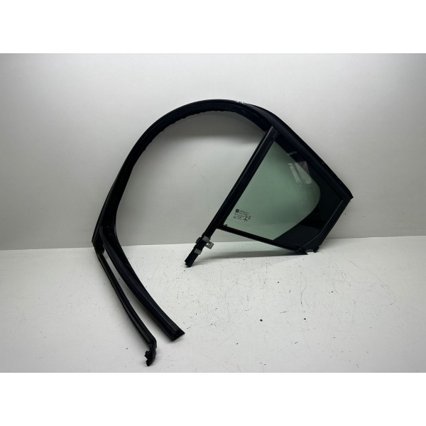 Vidro Fixo Dianteiro Esquerdo Cruze Lt 2017 3555