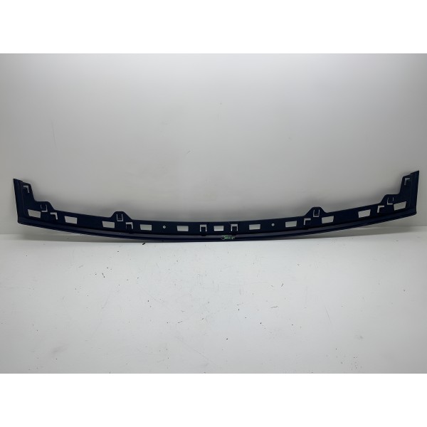 Moldura Para-choque Jeep Grand Cherokee 2012 68111634aa