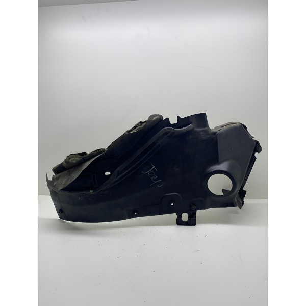 Acabamento Corta Fogo L/ Esquerdo Jeep Grand Cherokee 2012