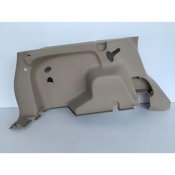 Forro Porta Malas Freelander 2010 Esquerdo