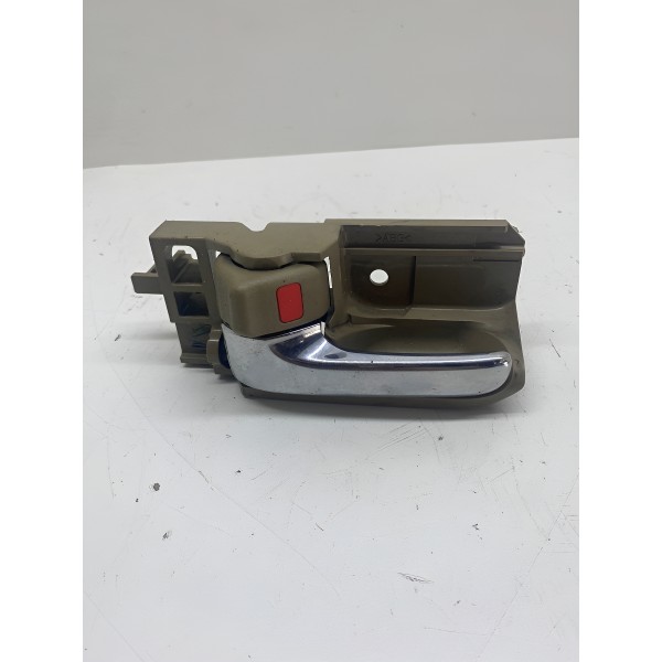 Maçaneta Interna Dianteira Esquerda Hilux 2011 1937
