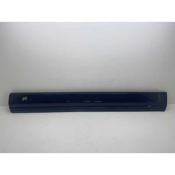 Moldura Lat. Dianteira Direita Land Rover Discovery 4 2013