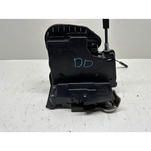 Fechadura Elétrica Diant Direita Cruze Lt 2017 3552 04r13817