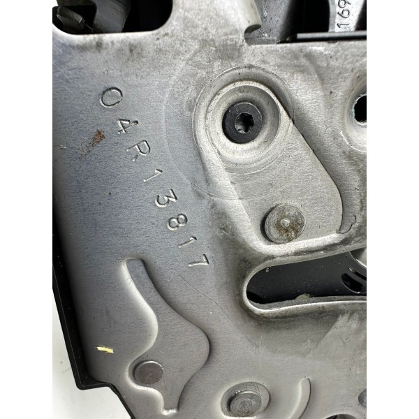 Fechadura Elétrica Diant Direita Cruze Lt 2017 3552 04r13817