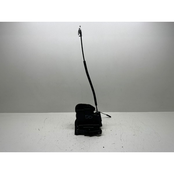 Fechadura Elétrica Diant Direita Cruze Lt 2017 3552 04r13817