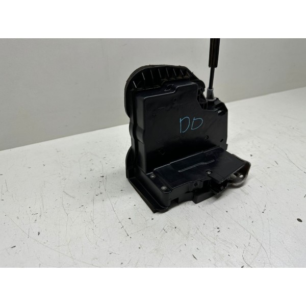 Fechadura Elétrica Diant Direita Cruze Lt 2017 3552 04r13817