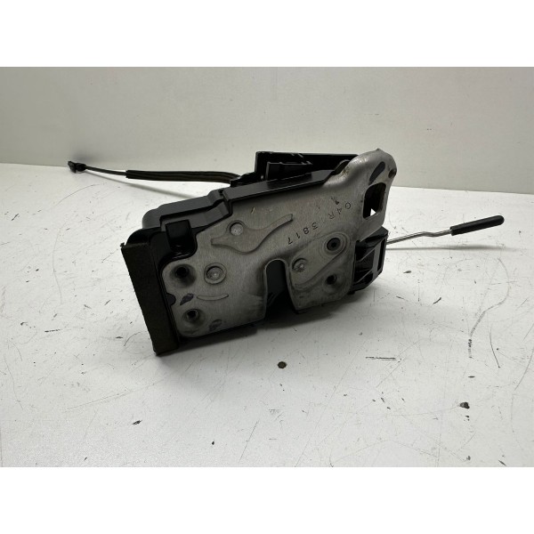 Fechadura Elétrica Diant Direita Cruze Lt 2017 3552 04r13817