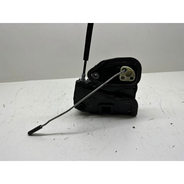 Fechadura Elétrica Diant Direita Cruze Lt 2017 3552 04r13817