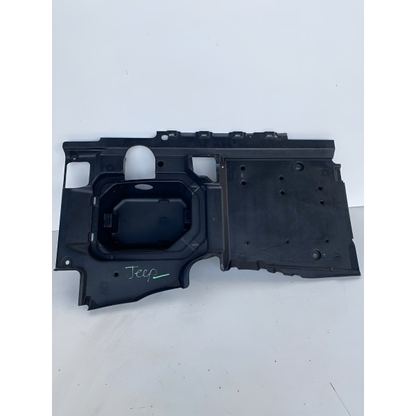 Acabamento Assoalho Diant. Esquerdo Jeep Grand Cherokee 2012