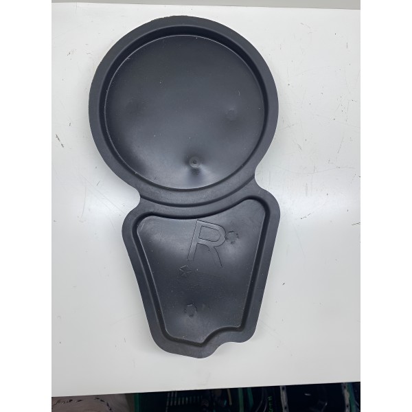 Isolamento Painel L/ Direito Jeep Grand Cherokee 2012 1191