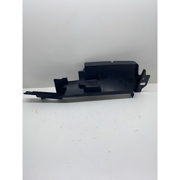 Lateral Esquerda Radiador Grand Cherokee 2012 1179