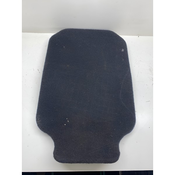 Tampa Proteção Da Bateria Jeep Grand Cherokee 2012 1178