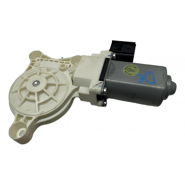 Motor Máquina D Vidro Dianteiro Esquerdo Dodge Ram 2012 1684