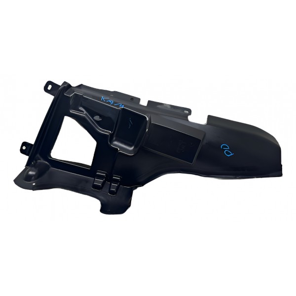 Acabamento Int. Dodge Ram 2.500 Díesel 68084877aa