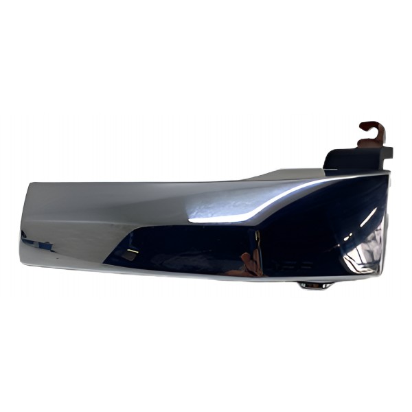 Maçaneta Interna Traseira Esquerda Dodge Ram 2500 2012 1160