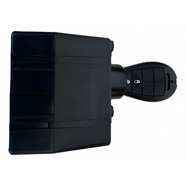 Caixa De Ignição Dodge Ram 2500 2012 1932