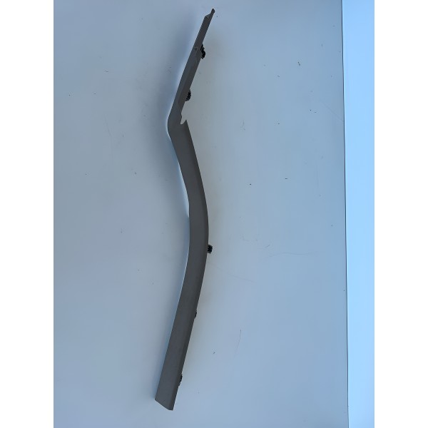 Soleira Da Porta Traseira Esquerda Dodge Ram 2012