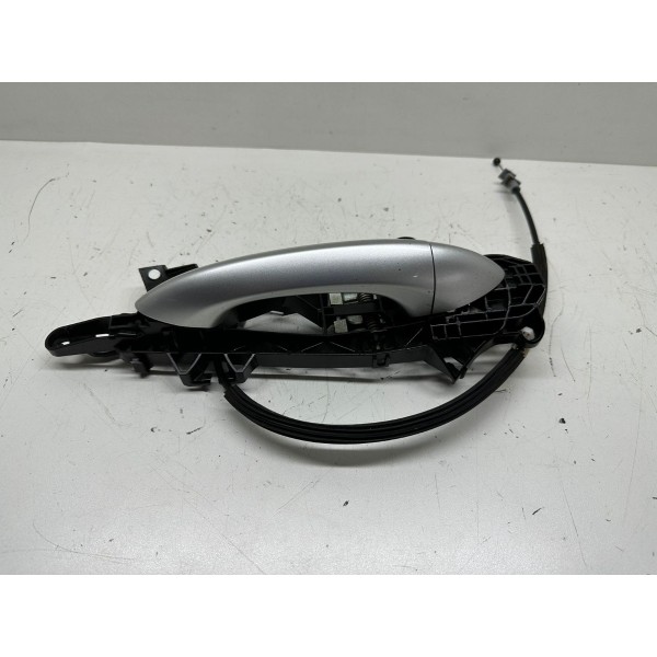 Maçaneta Externa Diant. Direita Cruze Lt 2017 3547 13506037 Dianteira