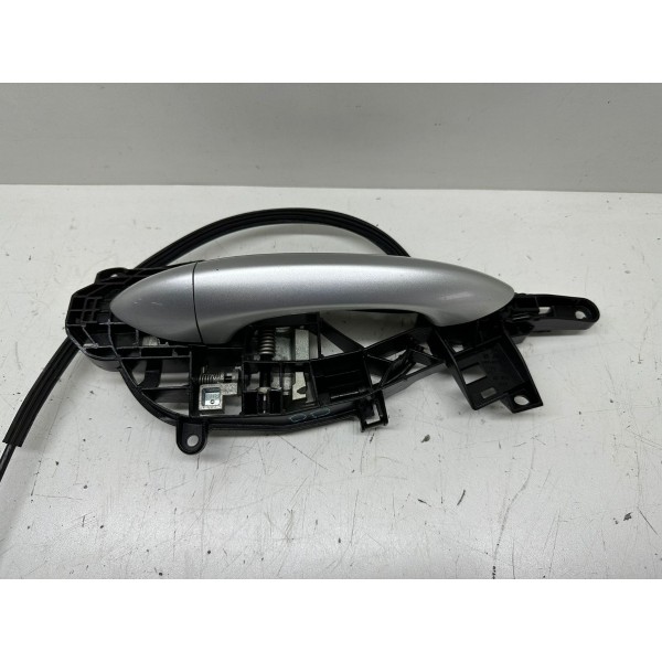 Maçaneta Externa Diant. Direita Cruze Lt 2017 3547 13506037 Dianteira