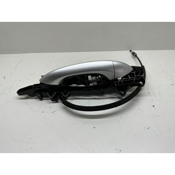 Maçaneta Externa Diant. Direita Cruze Lt 2017 3547 13506037 Dianteira