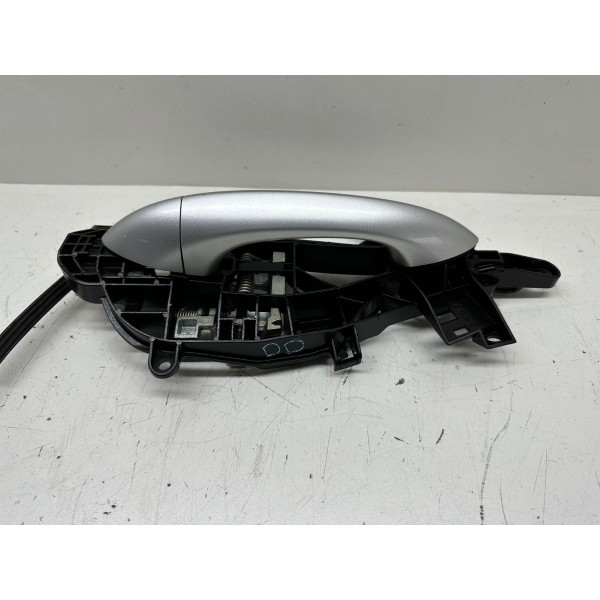 Maçaneta Externa Diant. Direita Cruze Lt 2017 3547 13506037 Dianteira