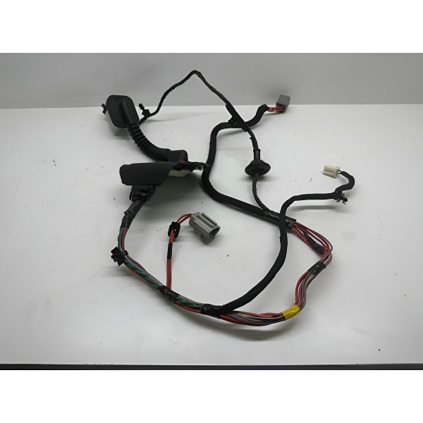 Chicote Da Porta Traseira Direita Dodge Ram 2500 2012 1920