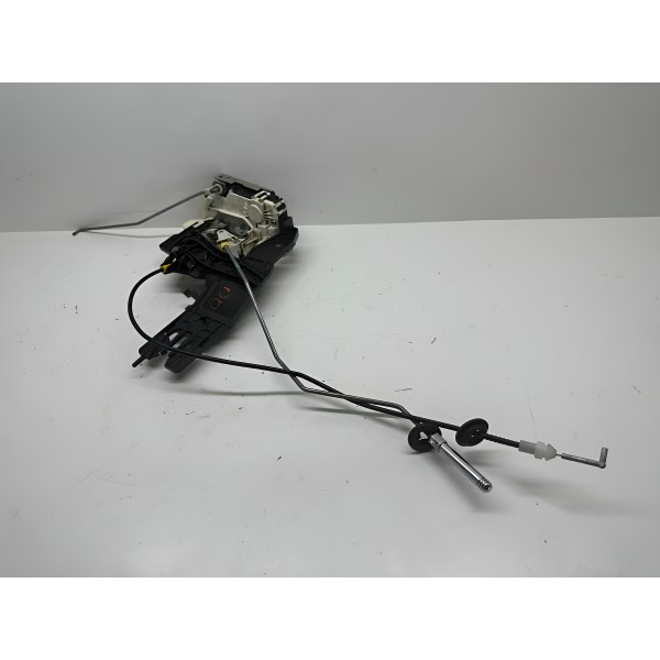 Fechadura Da Porta Diant. Direita Dodge Ram 2500 2012 1915