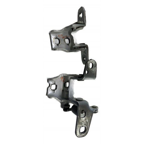 Par Dobradiça Porta Tras. Direita Dodge Ram 2500 2012 1912