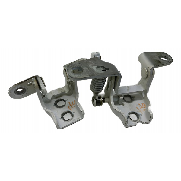 Par Dobradiça Porta Tras. Esquerda Dodge Ram 2500 2012 1911