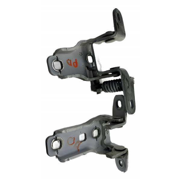 Par Dobradiça Porta Diant. Direita Dodge Ram 2500 2012 1910