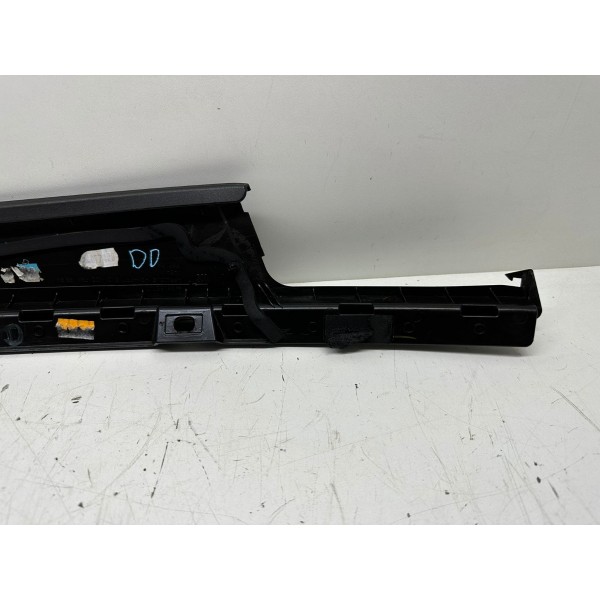 Acabamento Coluna Externa Diant. Direita Cruze Lt 2017 3546