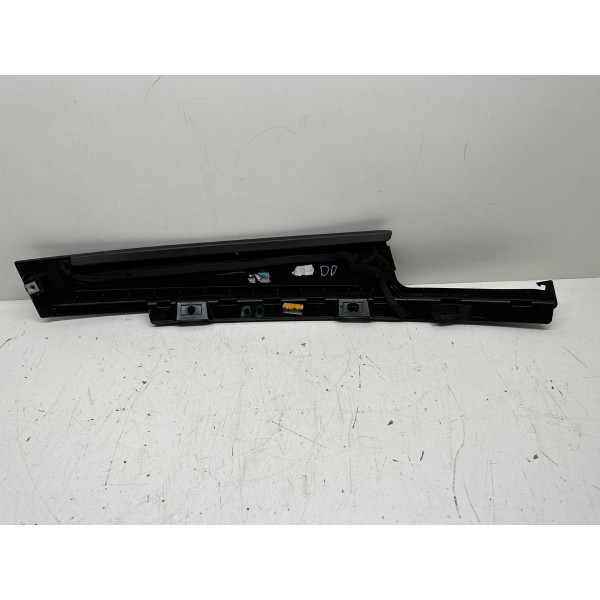 Acabamento Coluna Externa Diant. Direita Cruze Lt 2017 3546