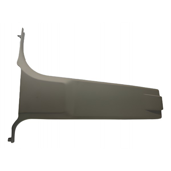 Acabamento Coluna Inferior Diant. Dir. Dodge Ram 2500 2012