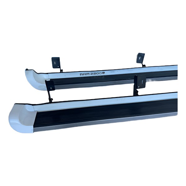 Par Estribo Lateral Dodge Ram 2500 2012