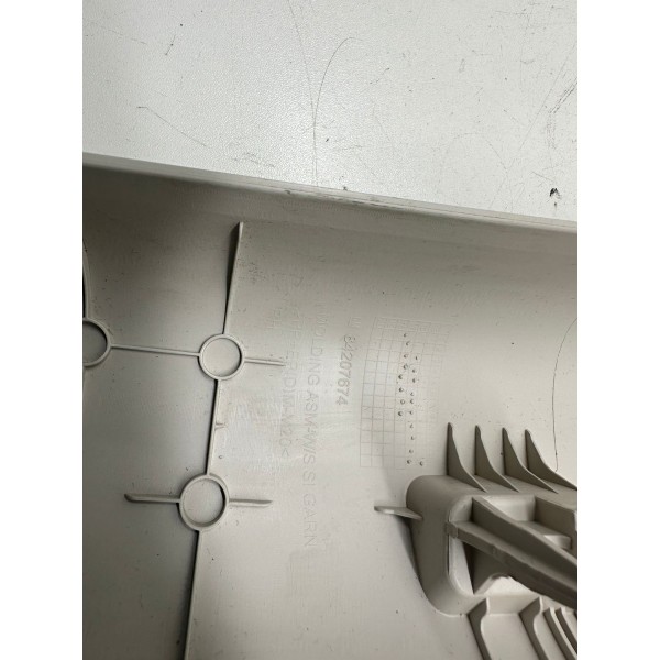 Acabamento Coluna Para Brisa Diant. Dir. Cruze Lt 2017 3545