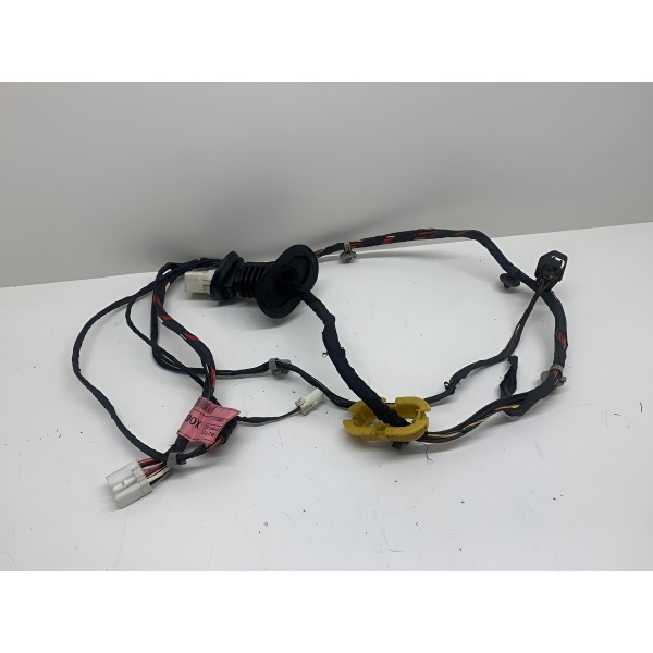 Chicote Porta Tras. Direita Ssangyong Actyon 2010 1151