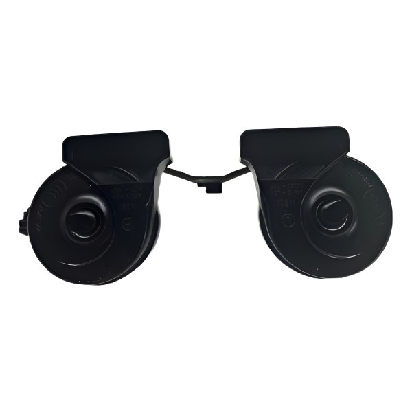 Par De Buzina Land Rover Freelander 2010 1818