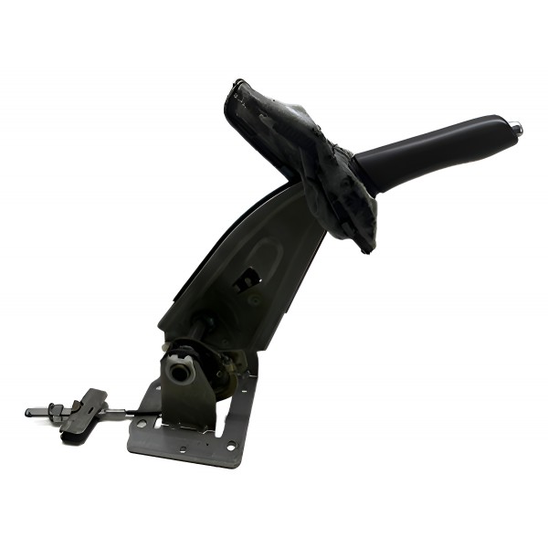 Alavanca Do Freio De Mão Freelander 2010 6g912780 1810