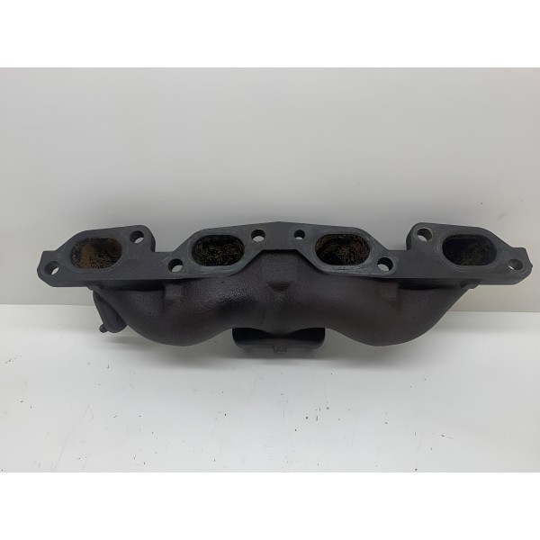 Coletor Escapamento Ssangyong Action 2.0 16v 2010 1654