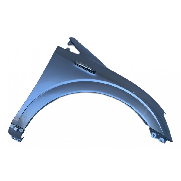 Paralama Dianteiro Direito Ssangyong Actyon 2010