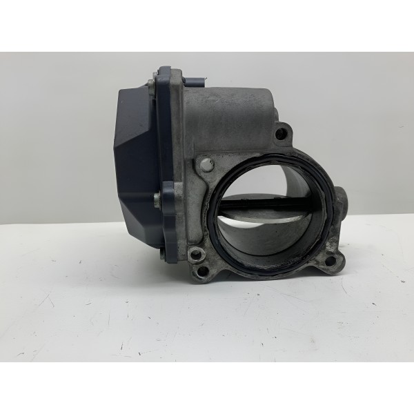 Tbi Corpo De Borboleta Ssangyong Actyon 2.0 2010 Diesel 1651